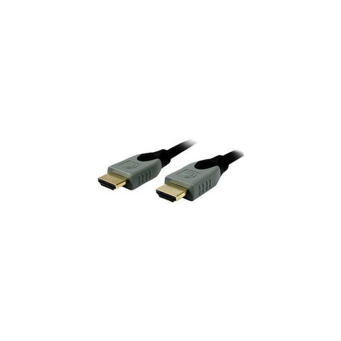 Comprehensive Cable HD-HD-15EST Standard Series High Speed HDMI Cable with Ethernet (15 Feet)