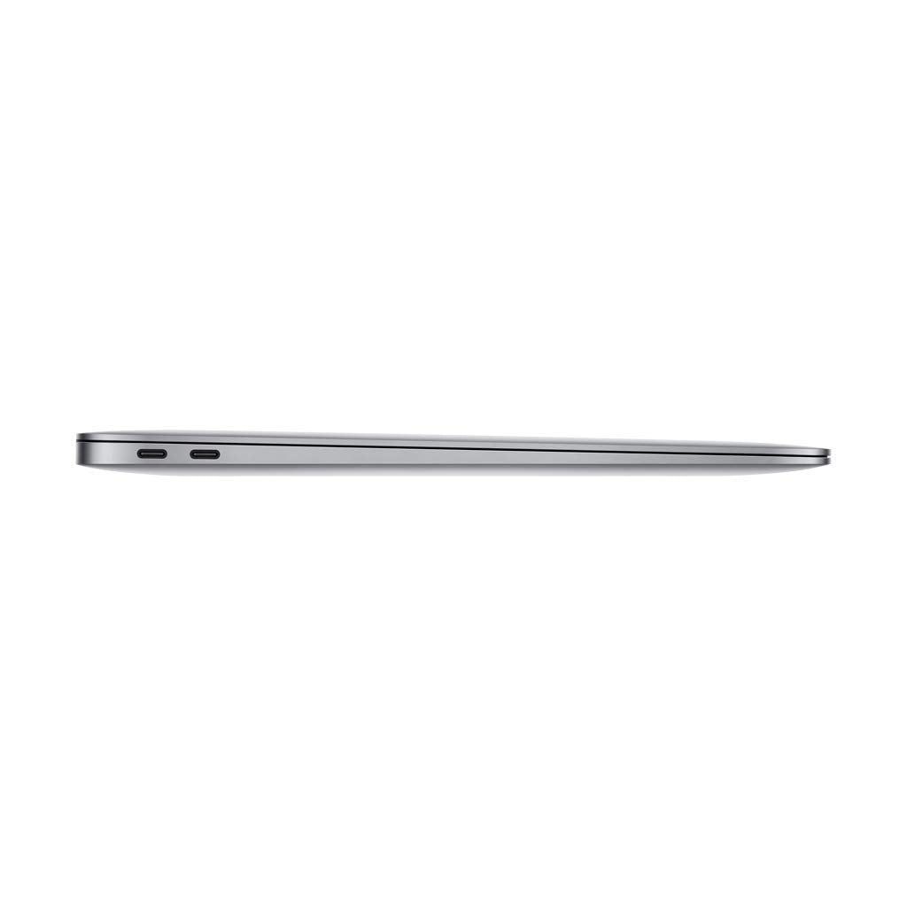 Apple MacBook Air (13-inch Retina display, 1.6GHz dual-core Intel Core i5, 128GB) - Space Gray (Renewed)