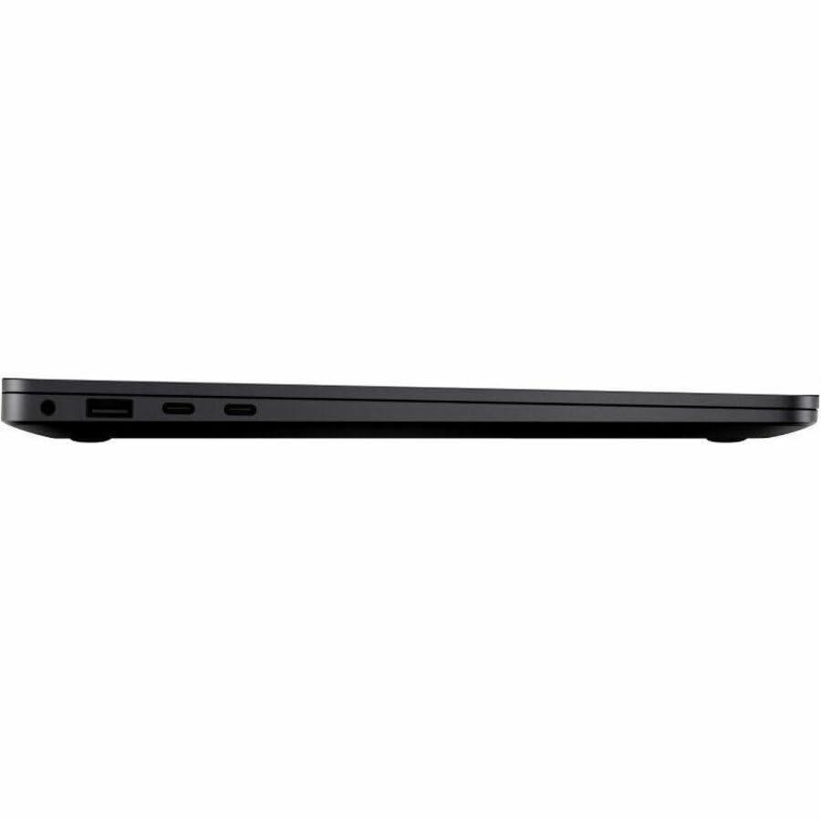 Microsoft Surface Laptop 7 15" Touchscreen Copilot+ PC Notebook - Qualcomm Snapdragon X Elite - 16 GB - 1 TB SSD - English, French Keyboard - Graphite