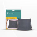 PharmEasy Postpartum Abdominal Binder Belt for Women & Men - Free Size