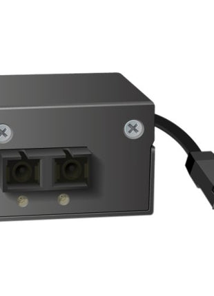 Seh Technology, Inc - Seh Fiber Adapter Fc126 - 1 X Network (Rj-45) - 100Base-Fx, 100Base-Tx - Internal  inchProduct Category: Network & Communication/Transceivers/Media Converters inch