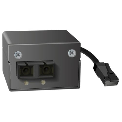 Seh Technology, Inc - Seh Fiber Adapter Fc126 - 1 X Network (Rj-45) - 100Base-Fx, 100Base-Tx - Internal "Product Category: Network & Communication/Transceivers/Media Converters"