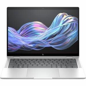 HP EliteBook X Flip G1i 14" Notebook Next Gen AI PC - WUXGA - 1920 x 1200 - (Intel Core Ultra 5 226V Octa-core (8 Core) - 16 GB Total RAM - 16 GB On-board Memory - 512 GB SSD - Intel Chip - 1920 x 120