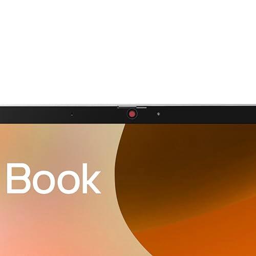 LG gram Book 15-inch Lightweight Laptop Computer, Intel Core i5-1334U Processor, Windows 11 Home, 8GB RAM, 512GB SSD - Titan Silver