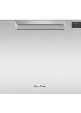 Fisher Paykel DD24SAX9 24" Drawers Full Console Dishwasher in Stainless Steel