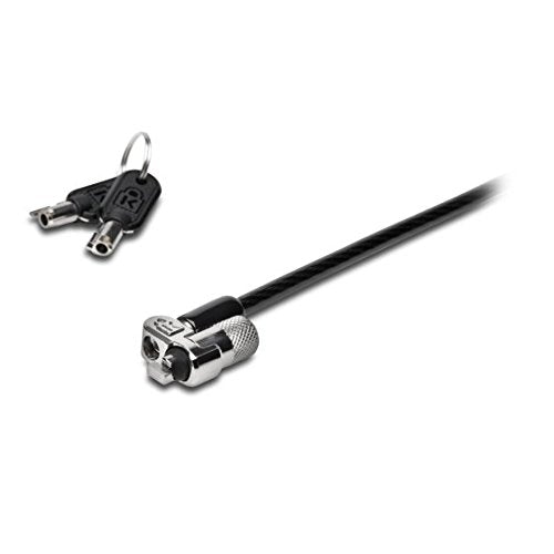 Kensington K64434WW Microsaver 2.0 Master Keyed Lk