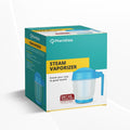 PharmEasy Steamer Vaporizer for Cold and Cough | Steam Inhaler Vaporiser