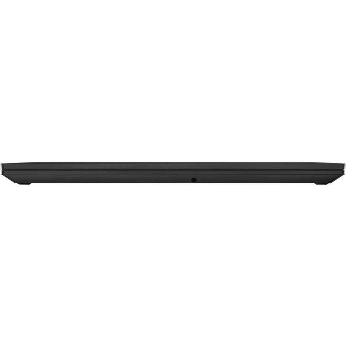 Lenovo ThinkPad T16 Gen 2 21K70008US 16" Touchscreen Notebook - WUXGA - 1920 x 1200 - AMD Ryzen 7 PRO 7840U Octa-core (8 Core) 3.30 GHz - 16 GB Total RAM - 16 GB On-Board Memory - 512 GB SSD -