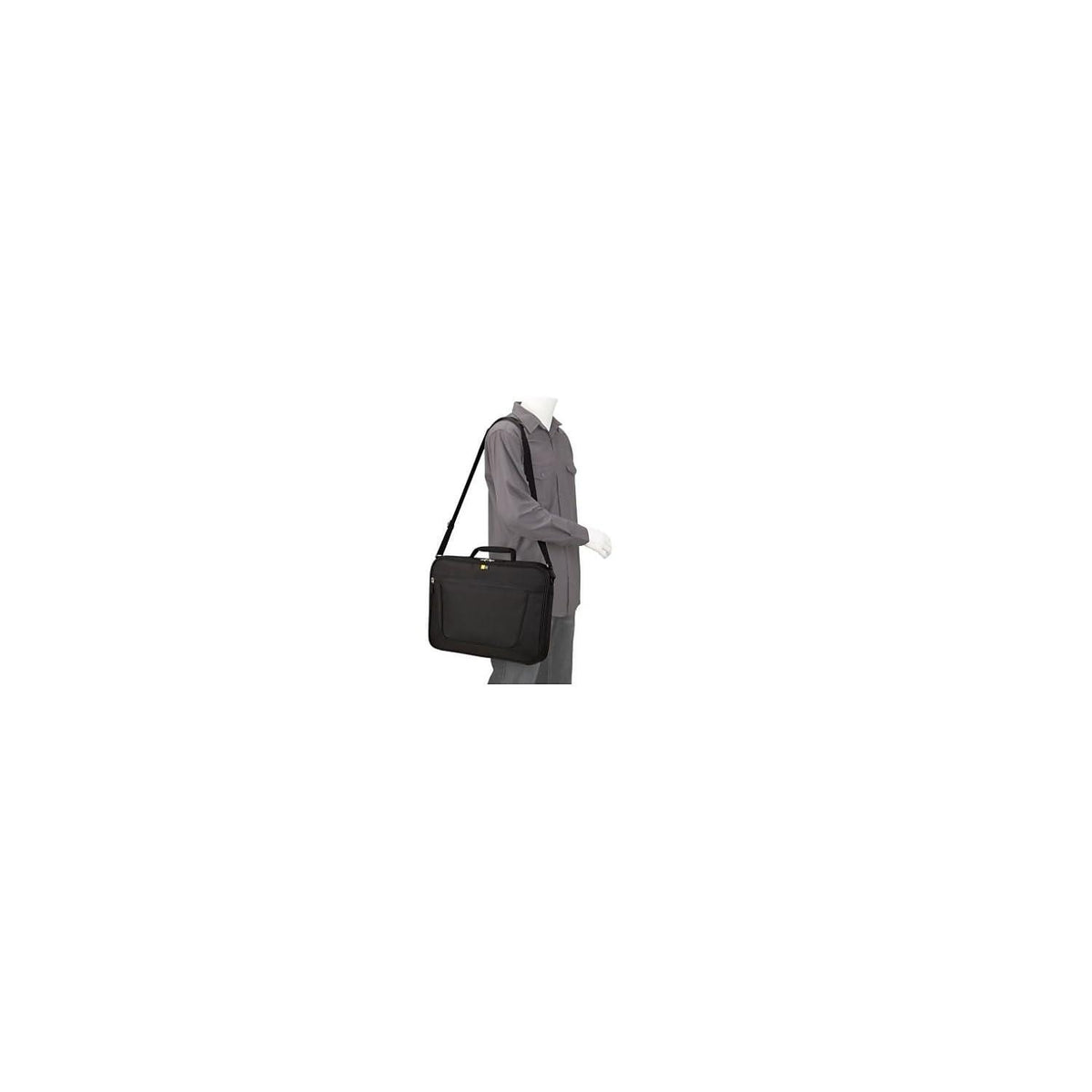 Case Logic 17.3-Inch Laptop Bag (VNCI-217),Black