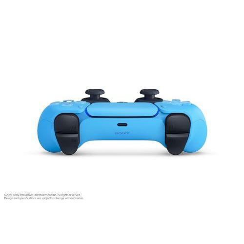 PlayStation DualSense® Wireless Controller - Starlight Blue
