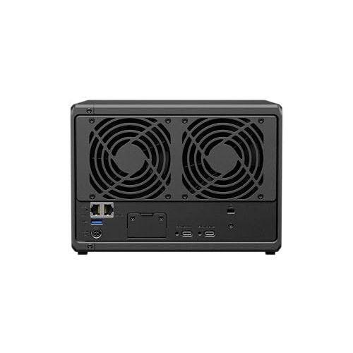 Synology 5-Bay DiskStation DS1525+ (Diskless)