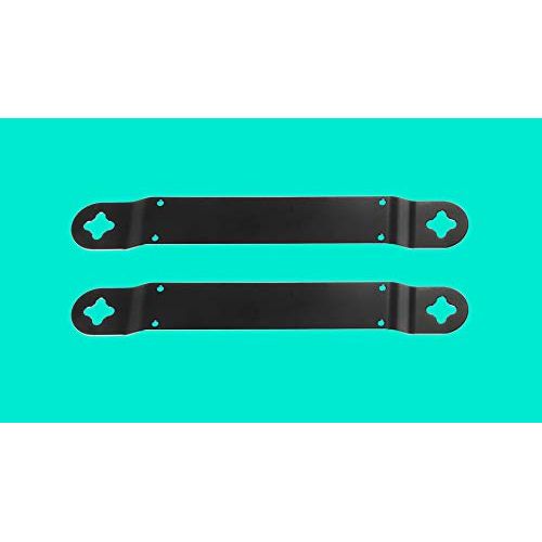 Logitech Mounting Bracket for Speaker, Camera, Table Hub, Display Hub