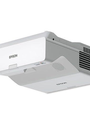Epson PowerLite 760W Ultra Short Throw 3LCD Projector - 16:10 - Wall Mountable, Tabletop