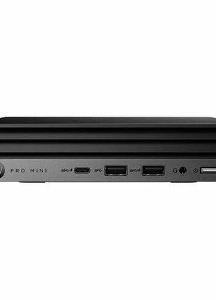 HP SBUY PRO Mini 400 G9 I714700T 16GB/512GB PC Intel CORE I7-14700T, 512GB SSD,
