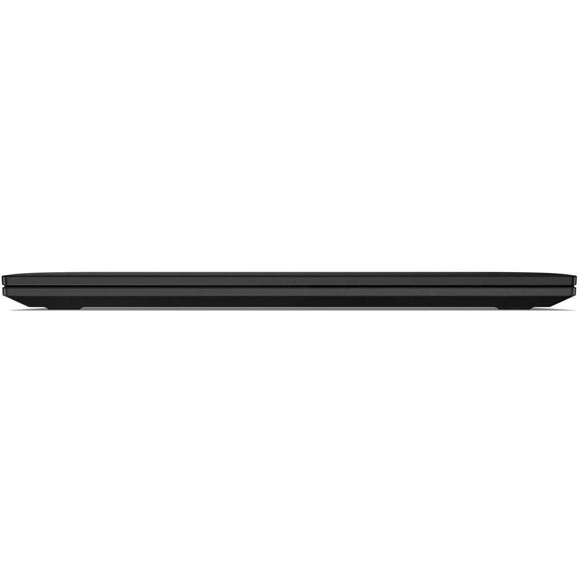 Lenovo ThinkPad T14s Gen 4 21F80049US 14" Touchscreen Notebook - WUXGA - 1920 x 1200 - AMD Ryzen 5 PRO 7540U Hexa-core (6 Core) 3.20 GHz - 16 GB Total RAM - 16 GB On-Board Memory - 512 GB SSD - Deep