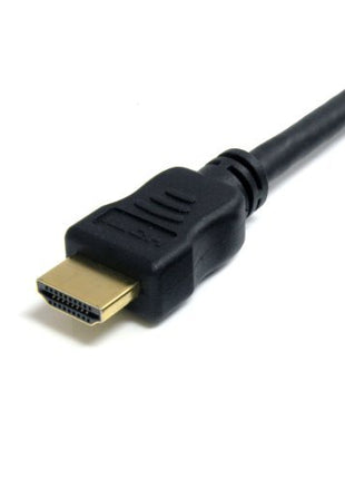 CONNECT HDMI-ENABLED DEVICES WITH MINIMAL CLUTTER AND MAXIMUM QUALITY, SUPPORTS (HDMIMM3HS) -