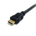 CONNECT HDMI-ENABLED DEVICES WITH MINIMAL CLUTTER AND MAXIMUM QUALITY, SUPPORTS (HDMIMM3HS) -