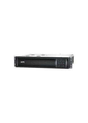 APC 1500VA Smart UPS with SmartConnect, SMT1500RM2UC Rack Mount UPS Battery Backup, Sinewave, AVR, 120V, Line Interactive Uninterruptible Power Supply