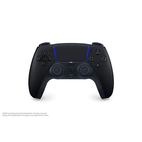 PlayStation DualSense® Wireless Controller - Midnight Black