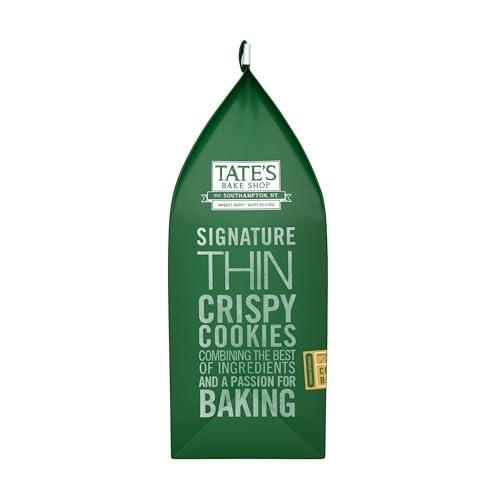 Tate's Bake Shop Lemon Cookies, 7 oz