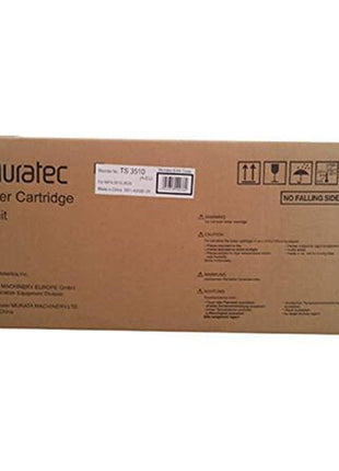 Genuine Muratec TS-3510 Black Standard Yield Toner Cartridge