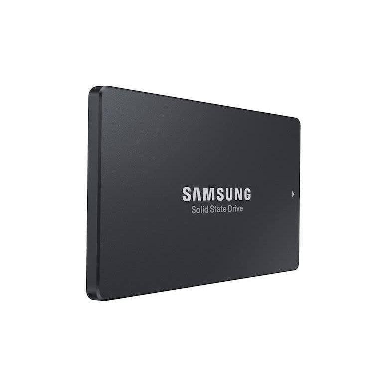 Samsung PM893 1.92 TB Solid State Drive - 2.5 Internal - SATA [SATA/600]