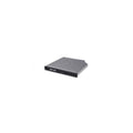 LG DVD Rewriter Internal Slim (Tray), Black