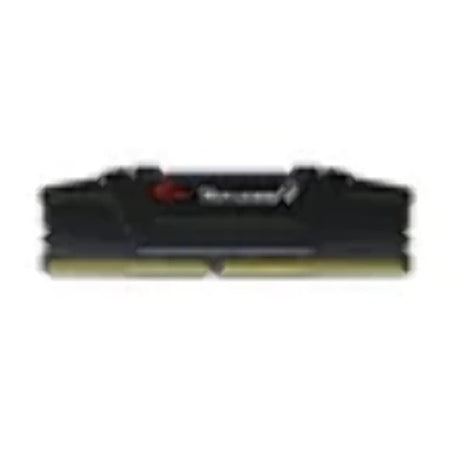 G.SKILL 64GB (4x16GB) Ripjaws V Series DDR4 3200MHz DIMM F4-3200C16Q-64GVK