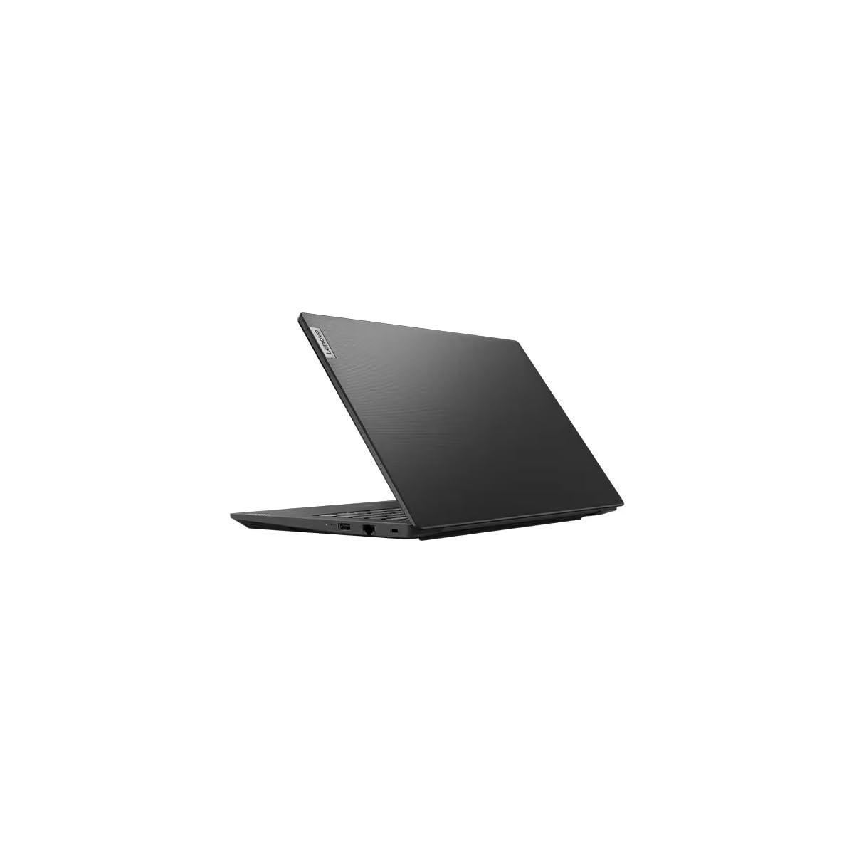 Lenovo V14 G4 IRU 83A00023US 14" Notebook - Full HD - 1920 x 1080 - Intel Core i5 13th Gen i5-1335U Deca-core (10 Core) 1.30 GHz - 8 GB Total RAM - 8 GB On-Board Memory - 256 GB SSD - Black