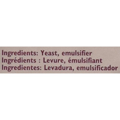 Lalvin Wine Yeast EC-1118 10pk