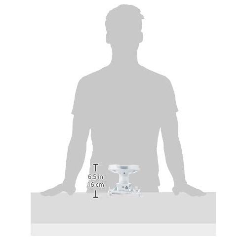 Epson Universal Projector Ceiling Mount Kit (ELPMBPJG)