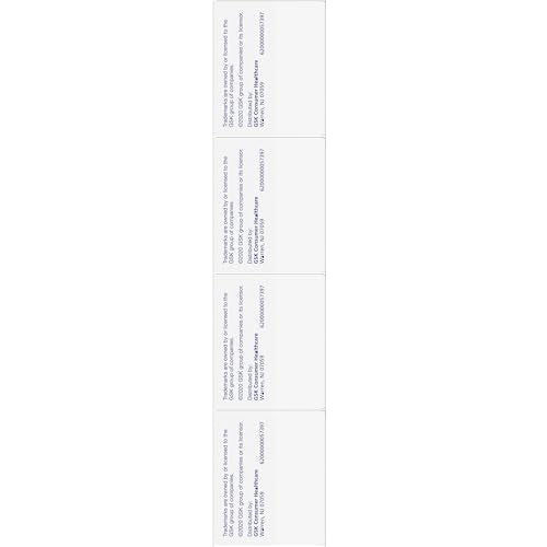 Sensodyne Repair and Protect Whitening Toothpaste, Toothpaste for Sensitive Teeth and Cavity Prevention, 3.4 oz (Pack of 4)
