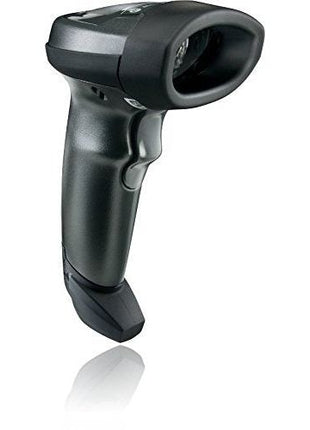 ZEBRA ENTERPRISE LI2208-SR7U2100AZN USB Kit, Black (Renewed)