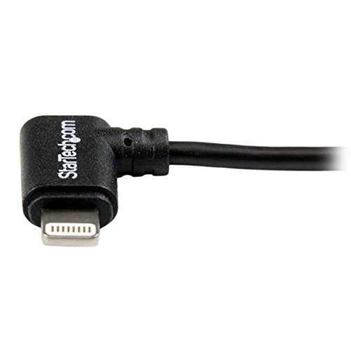 2m Angled Lightning to USB CBL