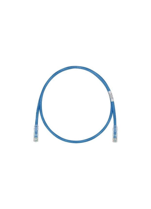 Panduit UTP28SP1BU Copper Patch Cord