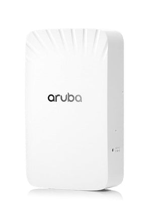Aruba AP-505H Dual Band 802.11ax 1.50 Gbit/s Wireless Access Point