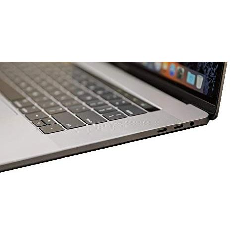 Apple 2017 MacBook Pro with 2.3GHz Intel Core i5, 13-inch, 8GB RAM, 128 SSD Storage - Space Gray (Renewed)