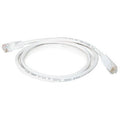 CAT5E Patch Cord [Set of 4] Color: White
