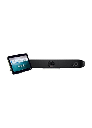 Poly Studio X52 All-in-One Video Bar with TC10 Controller Kit