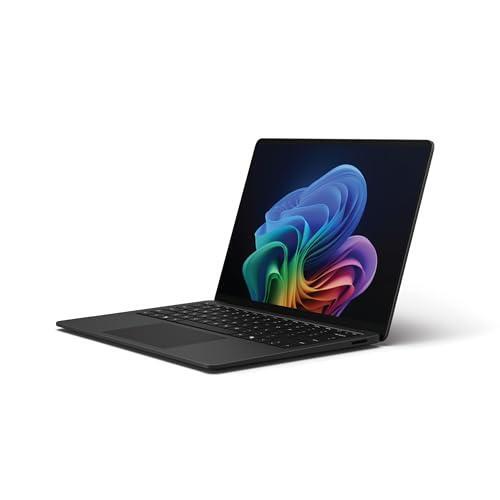 Microsoft Surface Laptop for Business (2025) Windows 11 Pro Copilot+ PC, 13.8" Intel Core Ultra 7 (Series 2), 32GB RAM, 512GB SSD Storage, Black