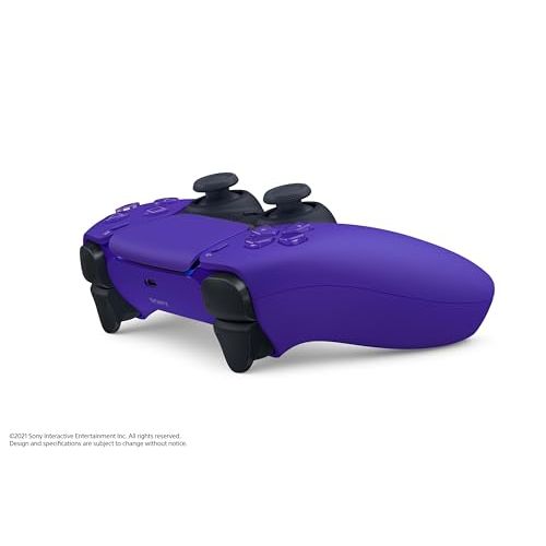 PlayStation DualSense Wireless Controller – Galactic Purple
