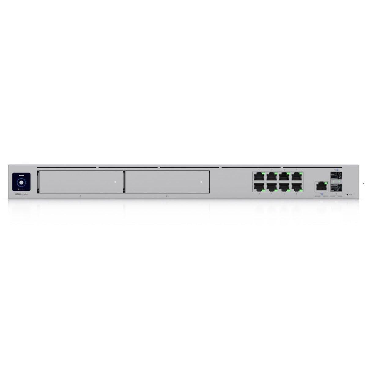 Ubiquiti UDM-Pro-Max