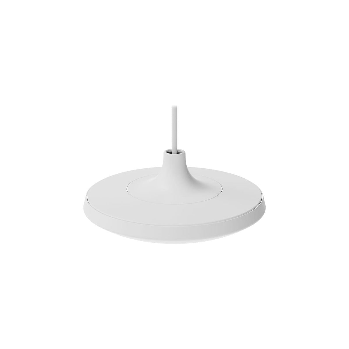 Logitech Mic Pod Pendant Mount, White (952-000123)