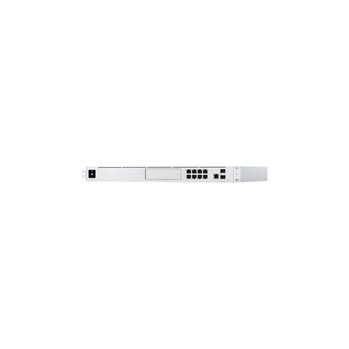 Ubiquiti Enterprise Security Gateway and Network Appliance with 10G SFP+