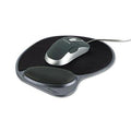 Kensington Memory Foam - Mouse pad with wrist pillow - black