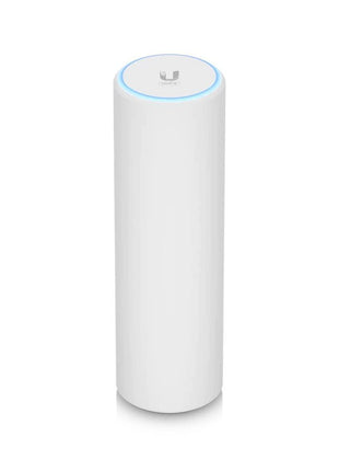 UBIQUITI Unifi Wi-Fi 6 Mesh AP 4x4 Mu-/Mimo Wi-Fi 6, 2.4Ghz @ 573.5Mbps & 5GHz @ 4.8Gbps, PoE Injector Included
