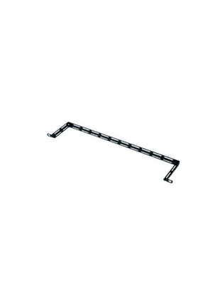 MIDDLE ATLANTIC LBP2A inLin SHAPED LACING BAR WITH 2in OFFSET,
