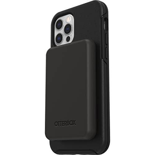 OtterBox Wireless Power Bank for MagSafe, 3k mAh - Black