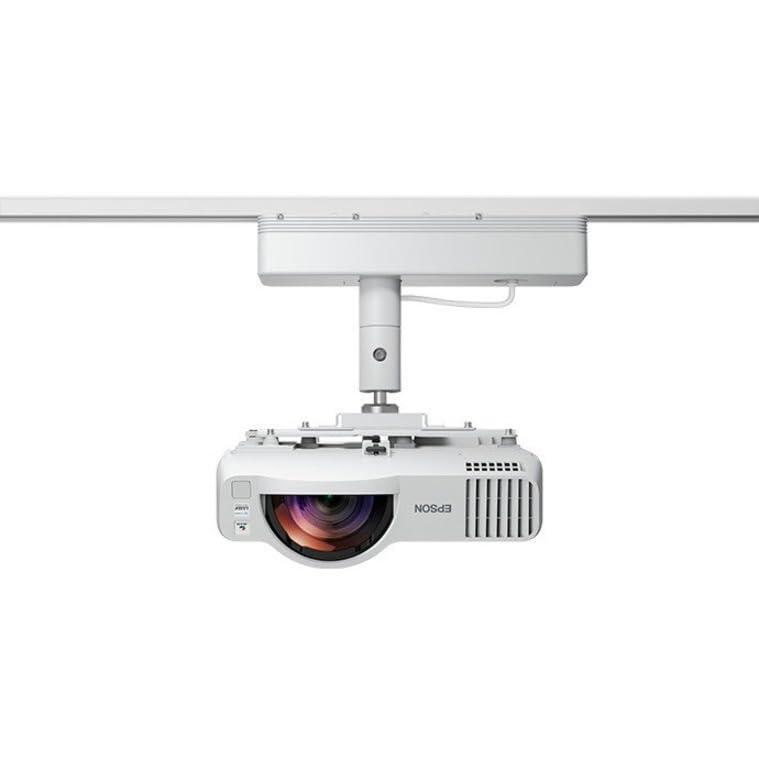 Epson PowerLite L210SF Short Throw 3LCD Projector - 21:9