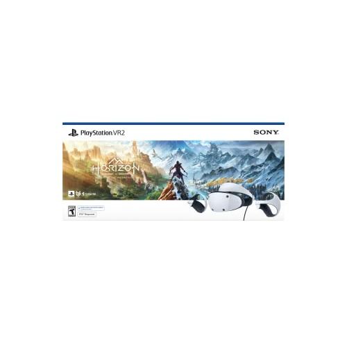 PlayStation VR2 Horizon Call of The Mountain™ Bundle (PSVR2)